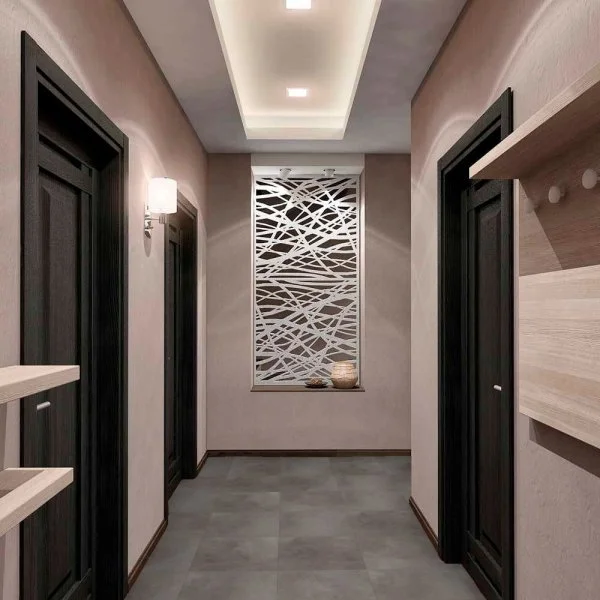 ПВХ плитка Bonkeel Rockstar Kurt Плитка (457,2 x 457,2 мм) в Челябинске