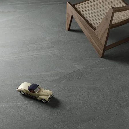 Керамогранит Coliseum Контеа Грэй 60х120 (Натуральный и Реттифицированный) в Челябинске