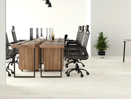 ПВХ Плитка IVC Tanto 802 Windsor Oak в Челябинске