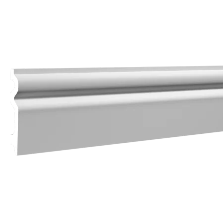 Плинтус Европласт 1.53.109 (98х16х2000 мм) в Челябинске