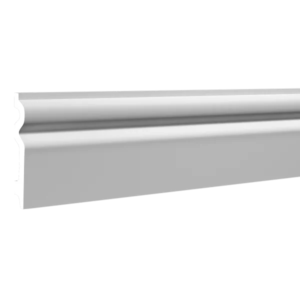 Плинтус Европласт 1.53.109 (98х16х2000 мм) в Челябинске