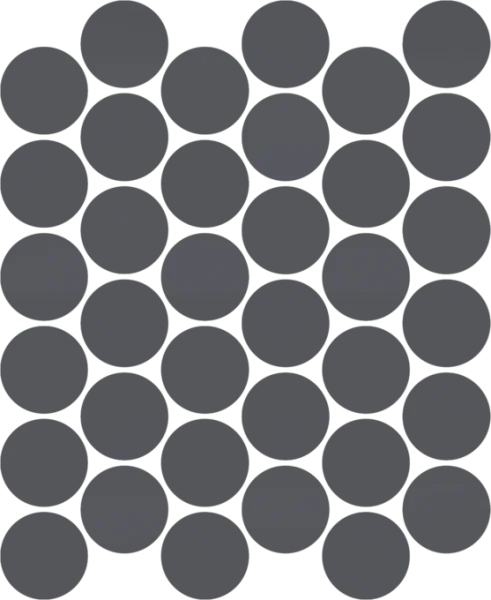 Керамогранит Italon Этернум Гласс Авио Мозаика Лаундж 26.2х30.2 (Люкс) в Челябинске