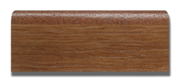 Эластичный пробковый плинтус ArtCorkDesing CW 02-09 16х60х915 мм в Челябинске