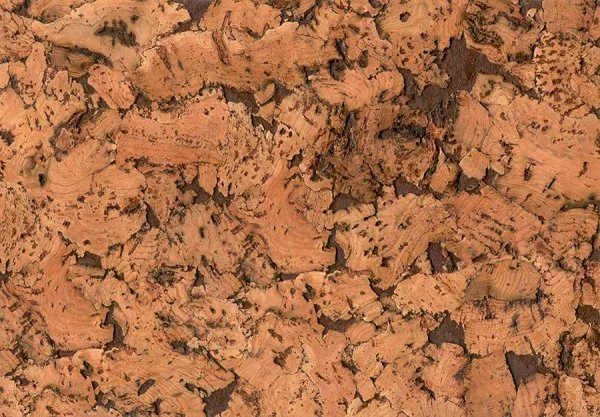 Настенное пробковое покрытие CorkStyle Monte Brown в Челябинске