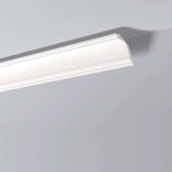 Карниз NMC Nomastyl GO (80х80х2000мм) в Челябинске