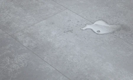 Плитка SPC Bonkeel Tile 4мм Concrete в Челябинске