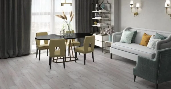 Ламинат Sunfloor 8/33 SF33VV-54 Дуб Аспен 4v в Челябинске