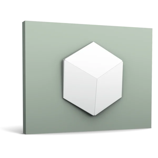 Декоративная панель Orac W105 (30x34.6x3 см) в Челябинске