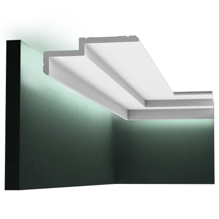 Карниз Orac C391 (6*16*2000 мм) в Челябинске