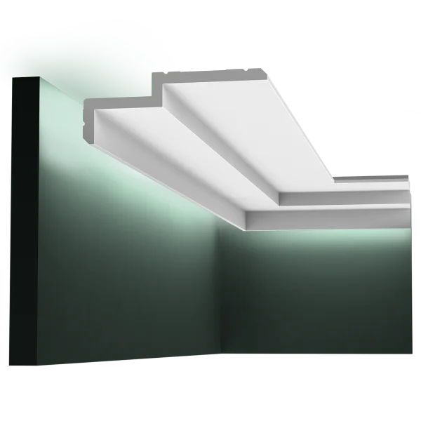 Карниз Orac C391 (6*16*2000 мм) в Челябинске