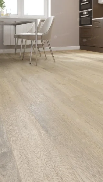 Кварц-виниловая плитка Alpine Floor Premium XL Дуб Капучино ЕСО 7-12, 8 мм. 43 класс в Челябинске