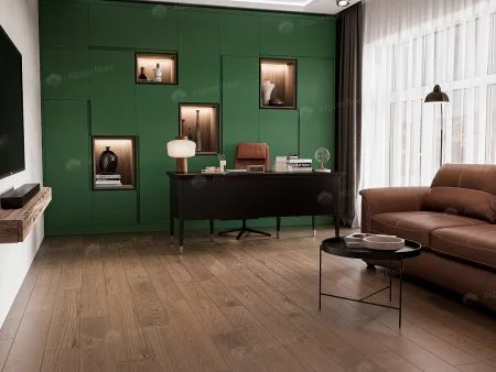 Инженерная доска Alpine Floor Villa Дуб Мокко в Челябинске