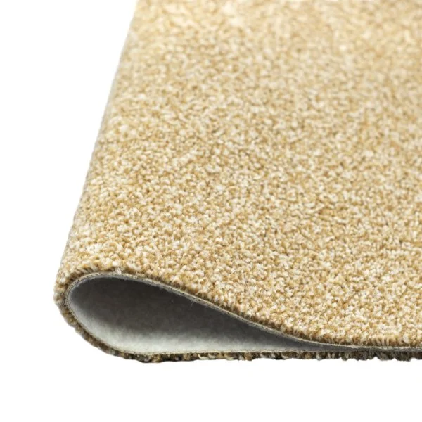 Ковровое покрытие Zartex Лотос 046 Карамельный - 3 м в Челябинске