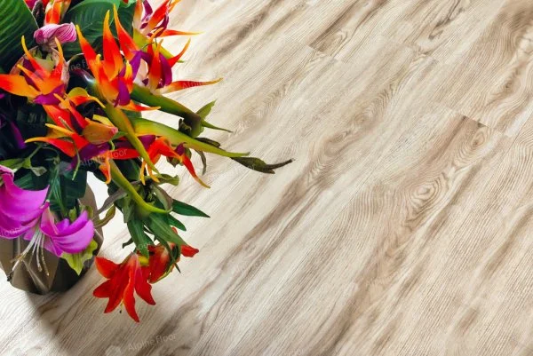 Каменно-полимерная плитка Alpine Floor Real Wood Клен Канадский ECO 2-8, 6 мм 43 класс в Челябинске
