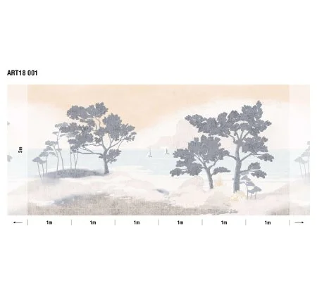 Обои Loymina Пейзаж vol. 2 ART18 001 в Челябинске