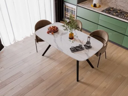 Инженерная доска Alpine Floor Studio Дуб Карамель в Челябинске