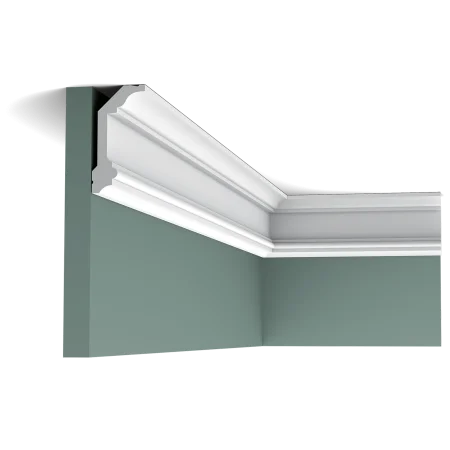 Карниз Orac C321 (99*5*2000 мм) в Челябинске