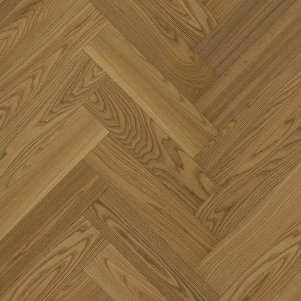 Паркетная доска Quartz Parquet Штучный паркет Вяз Кенигсберг 44-550-62 в Челябинске