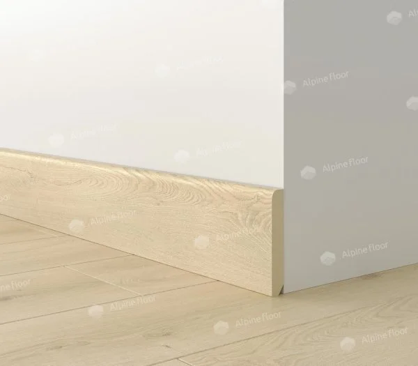 Кварцевый плинтус Alpine Floor Parquet Light 13-24 Гигантум в Челябинске