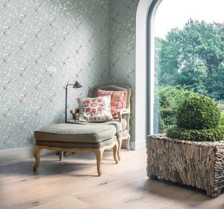 Обои Loymina La Belle Epoque BQ5, 006 в Челябинске