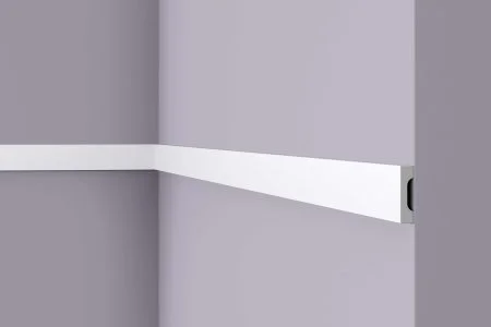 Молдинг NMC Wallstyl WD5 (38х10х2000 мм) в Челябинске