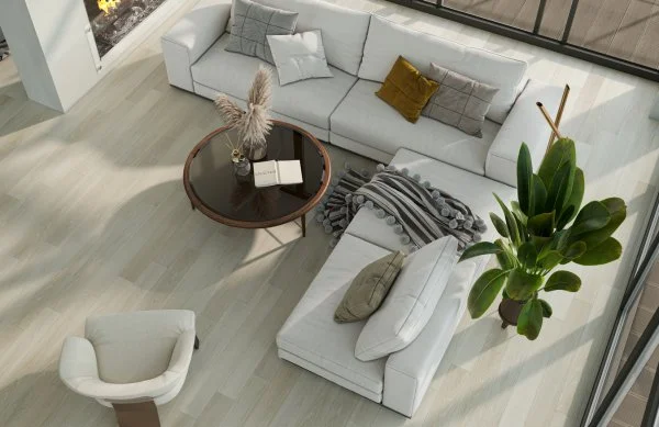 Паркетная доска Quartz Parquet Классик 7 мм Дуб Лимба 405 в Челябинске