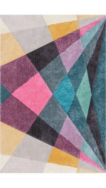 Ковер Синтелон Pastel 1,60x2,30 30SKS Прямоугольник в Челябинске