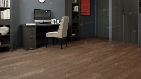 Инженерная доска Alpine Floor Studio Дуб Терра в Челябинске