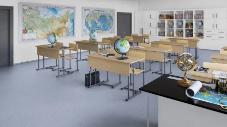 Линолеум Tarkett Primo Plus CPRPI-308 2 м в Челябинске