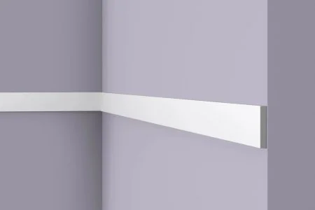Плинтус NMC Wallstyl FL10 (50х8х2000 мм) в Челябинске
