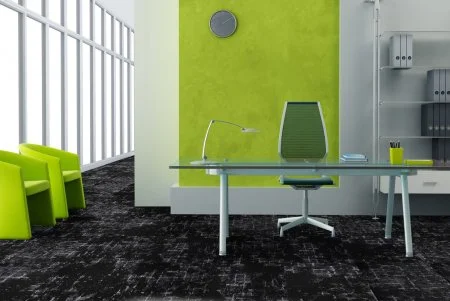 Ковровая плитка AW Macro 97 в Челябинске