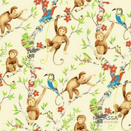 Обои Milassa Twins 15, 002 в Челябинске