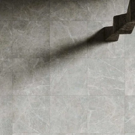 Керамогранит Coliseum Канова Грэй 60х60 (Натуральный и Реттифицированный) в Челябинске