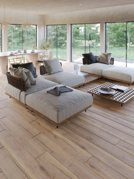 Ламинат Egger PRO 8/33 4V Large Aqua+ Дуб Вэлли натуральный EPL159 в Челябинске