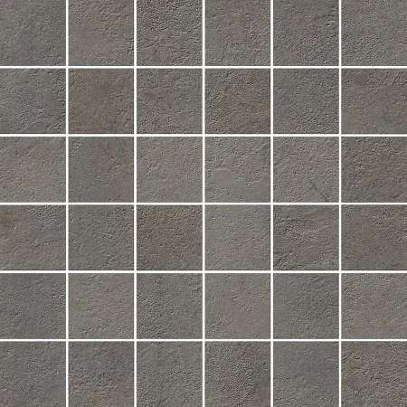 Керамогранит Italon Миллениум Блэк 30*30 мозаика в Челябинске