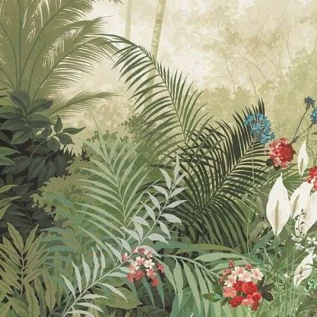 Обои Loymina Amazonia Ins10, 005 в Челябинске