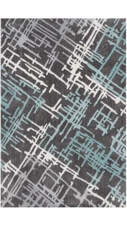 Ковер Синтелон Creative 0,80х1,50 44GTG Прямоугольник в Челябинске