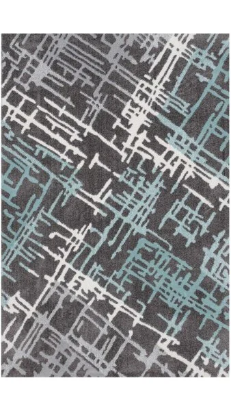 Ковер Синтелон Creative 1,60х2,30 44GTG Прямоугольник в Челябинске