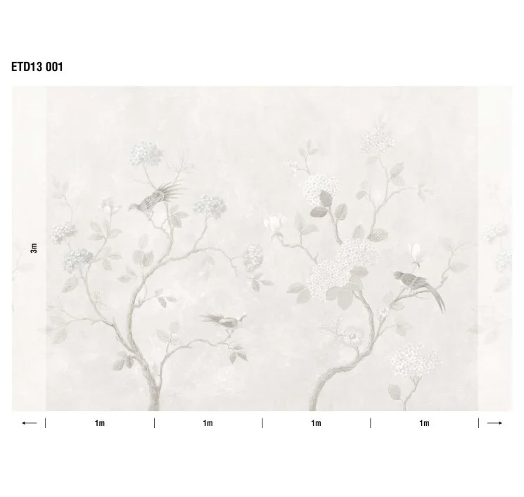 Обои Loymina Etude vol. II ETD13 001 в Челябинске