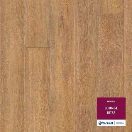 ПВХ плитка Tarkett Lounge Ibiza Планка 152Х914 в Челябинске