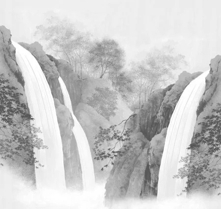 Обои Loymina Пейзаж ART5 011 в Челябинске