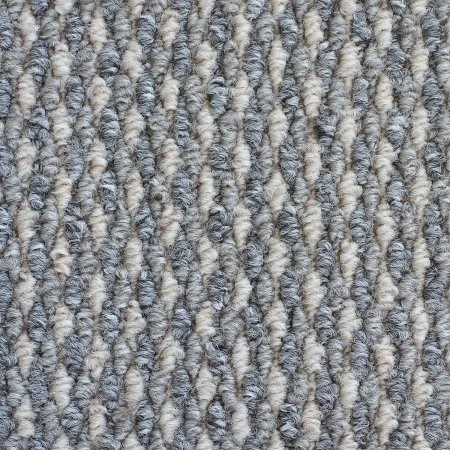 Ковровое покрытие Zartex Рифей 508 Серый гранит - 3 м в Челябинске