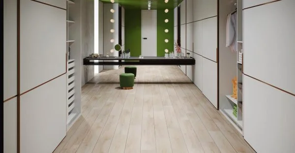 Ламинат Sunfloor 8/32 SF32TV-33 Дуб Самоа 4v в Челябинске