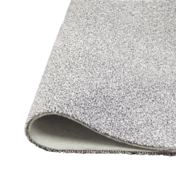 Ковровое покрытие Zartex Лотос 152 Туманный - 3 м в Челябинске