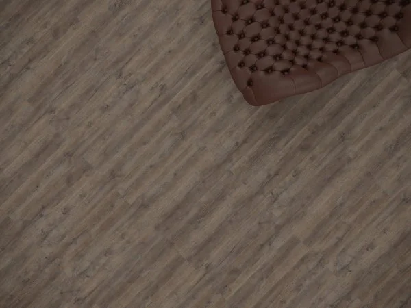 Кварц-виниловая плитка FineFloor Strong Дуб Квантум FF-1259 в Челябинске