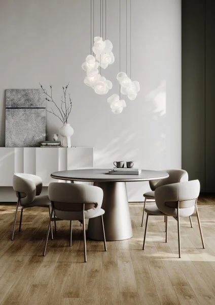 Кварц-виниловая плитка Refloor Fargo Bevel 50-18002-1 Дуб Классик в Челябинске