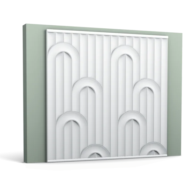 Декоративная панель Orac W212 (200x25x1.2 см) в Челябинске