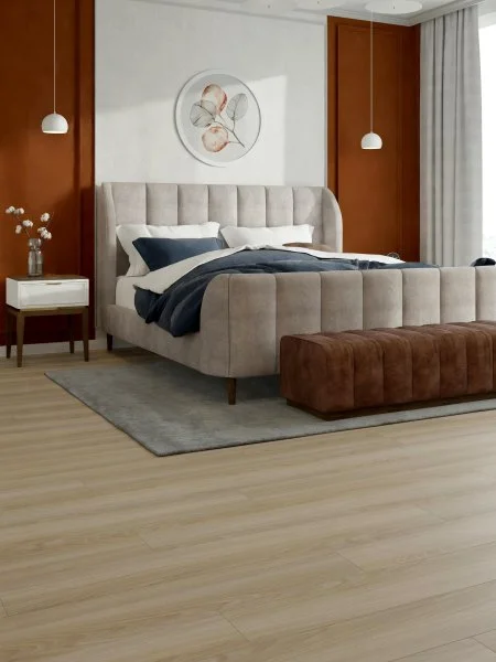 Ламинат Egger PRO 8/33 4V Дуб Гарден светлый EPL237 в Челябинске