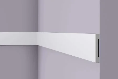 Молдинг NMC Wallstyl FD2S (110х15х2000 мм) в Челябинске