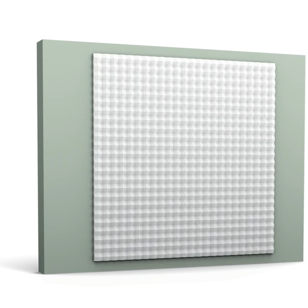 Декоративная панель Orac W117 (100x100x2.3 см) в Челябинске